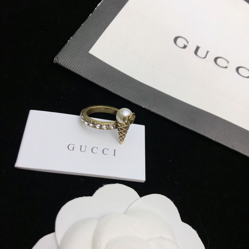 Gucci Rings